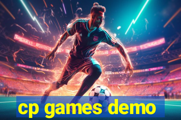 cp games demo